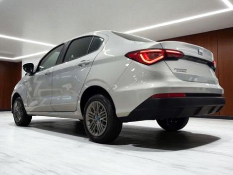 Fiat CRONOS DRIVE 1.0 6V Flex