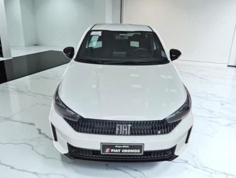 Fiat CRONOS DRIVE 1.3 8V Flex