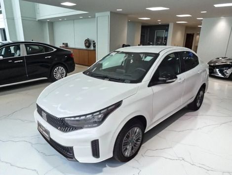 Fiat CRONOS DRIVE 1.3 8V Flex