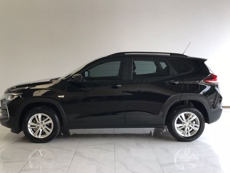 Chevrolet TRACKER LT 1.0 Turbo 12V Flex Aut.