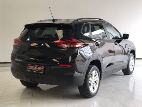 Chevrolet TRACKER LT 1.0 Turbo 12V Flex Aut.
