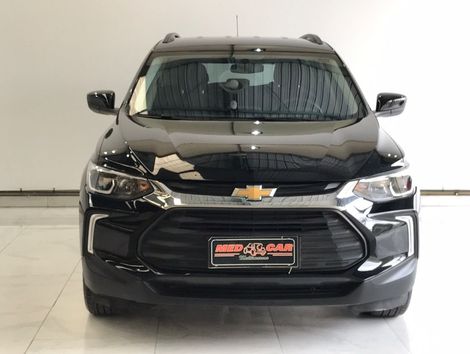 Chevrolet TRACKER LT 1.0 Turbo 12V Flex Aut.