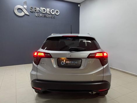 Honda HR-V EX 1.8 Flexone 16V 5p Aut.
