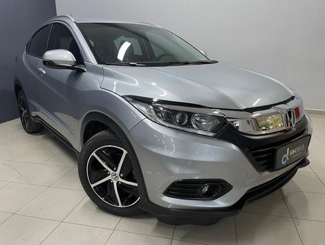 Honda HR-V EX 1.8 Flexone 16V 5p Aut.