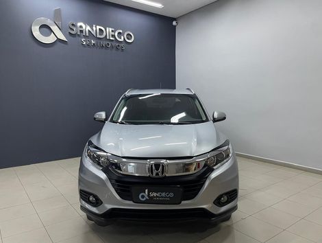 Honda HR-V EX 1.8 Flexone 16V 5p Aut.