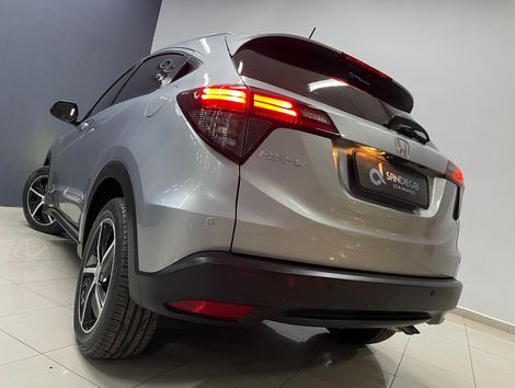 Honda HR-V EX 1.8 Flexone 16V 5p Aut.