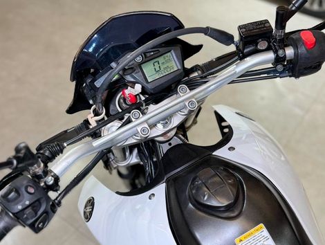 YAMAHA XT 660 R