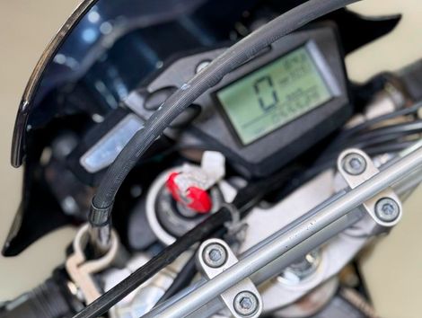 YAMAHA XT 660 R