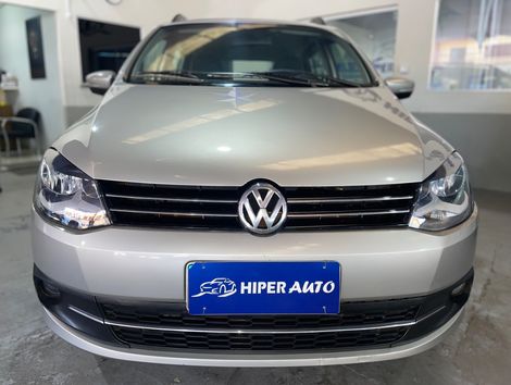 VolksWagen SPACEFOX SPORTLINE/HIGHLINE I MOTION 1.6