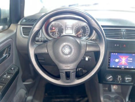 VolksWagen SPACEFOX SPORTLINE/HIGHLINE I MOTION 1.6