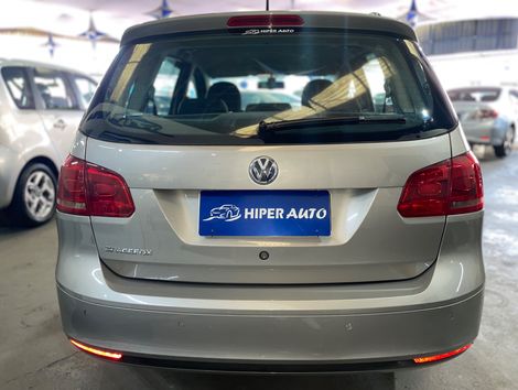 VolksWagen SPACEFOX SPORTLINE/HIGHLINE I MOTION 1.6
