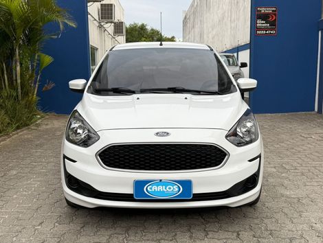 Ford Ka 1.0 SE/SE Plus TiVCT Flex 5p