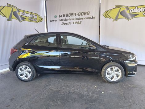 Hyundai HB20 Comfort Plus 1.0 Flex 12V Mec.