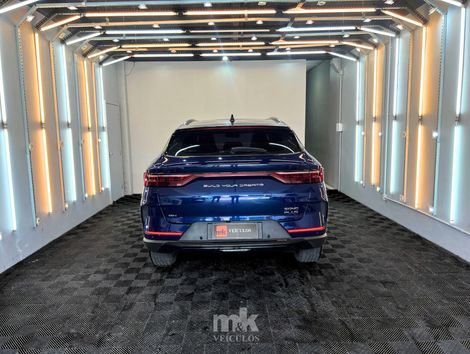 BYD Song Plus 1.5 16V Aut. (Hibrido)