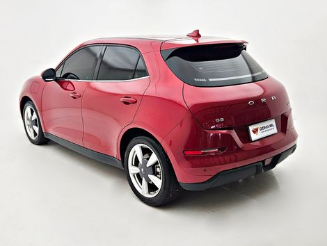 GWM Ora 03 Skin (Elétrico)