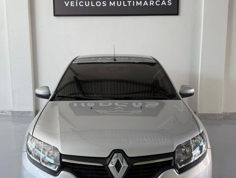 Renault SANDERO Expression Flex 1.6 16V 5p