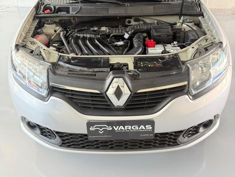 Renault SANDERO Expression Flex 1.6 16V 5p