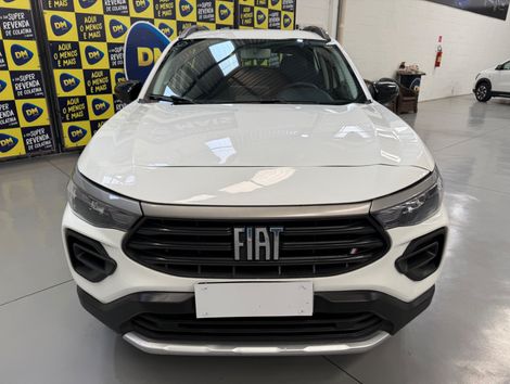 Fiat PULSE AUDACE 1.0 Turbo 200 Flex Aut.