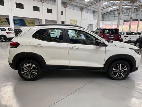 Fiat PULSE AUDACE 1.0 Turbo 200 Flex Aut.