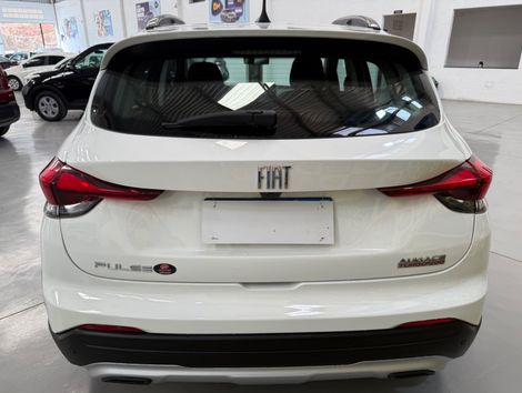 Fiat PULSE AUDACE 1.0 Turbo 200 Flex Aut.