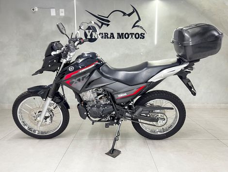 YAMAHA XTZ 150 CROSSER S FLEX