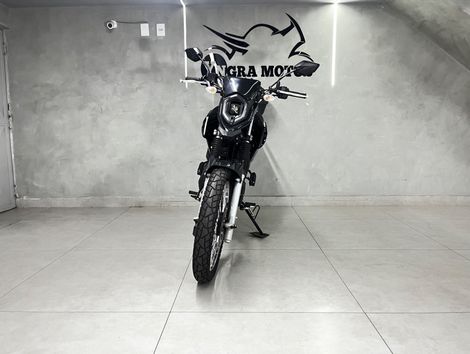 YAMAHA XTZ 150 CROSSER S FLEX