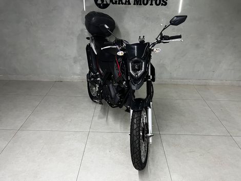 YAMAHA XTZ 150 CROSSER S FLEX