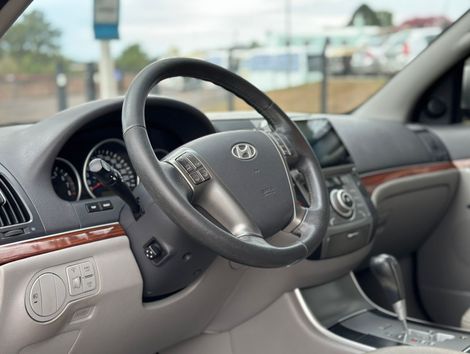 Hyundai VERACRUZ GLS 3.8 4WD Aut.