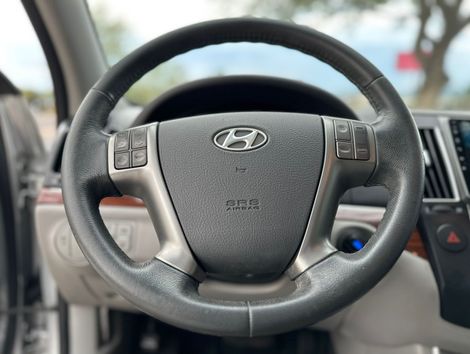 Hyundai VERACRUZ GLS 3.8 4WD Aut.