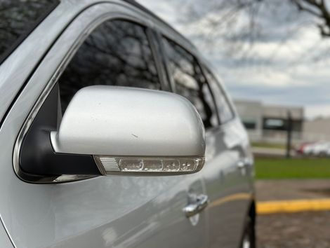 Hyundai VERACRUZ GLS 3.8 4WD Aut.