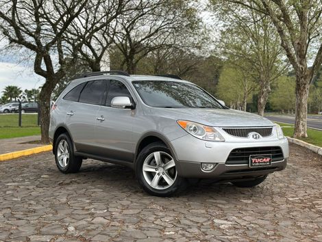 Hyundai VERACRUZ GLS 3.8 4WD Aut.