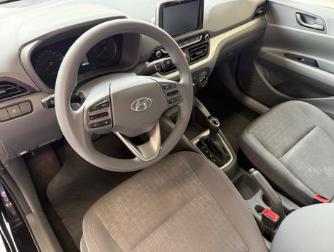 Hyundai HB20S Comfort 1.0 TB Flex 12V Aut.