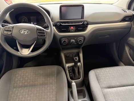 Hyundai HB20S Comfort 1.0 TB Flex 12V Aut.