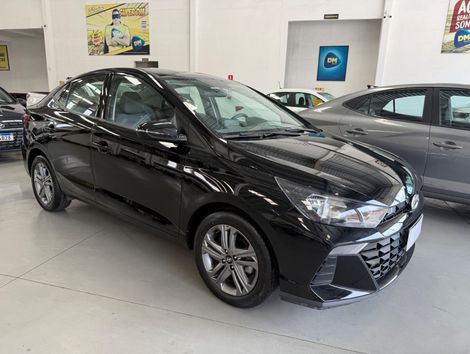 Hyundai HB20S Comfort 1.0 TB Flex 12V Aut.