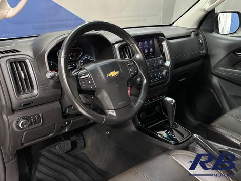 Chevrolet S10 P-Up H.Country 2.8 4x4 CD Dies.Aut.