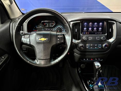 Chevrolet S10 P-Up H.Country 2.8 4x4 CD Dies.Aut.