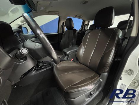 Chevrolet S10 P-Up H.Country 2.8 4x4 CD Dies.Aut.