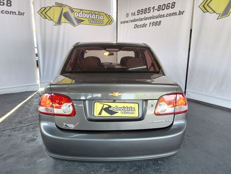 Chevrolet Classic Life/LS 1.0 VHC FlexP. 4p