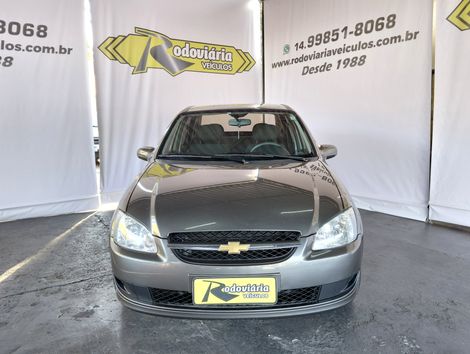 Chevrolet Classic Life/LS 1.0 VHC FlexP. 4p