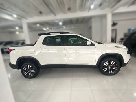 Fiat Toro Freedom 1.3 T270 4x2 Flex Aut.