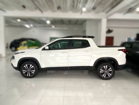 Fiat Toro Freedom 1.3 T270 4x2 Flex Aut.