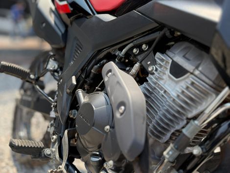 HONDA SAHARA 300 RALLY ABS FLEX