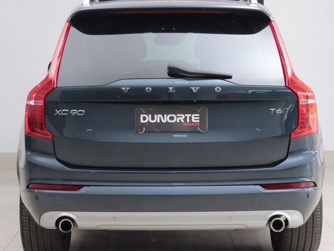 Volvo XC 90 T-6 MOMENTUM 2.0 320cv 5P
