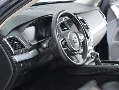 Volvo XC 90 T-6 MOMENTUM 2.0 320cv 5P