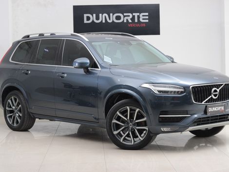 Volvo XC 90 T-6 MOMENTUM 2.0 320cv 5P