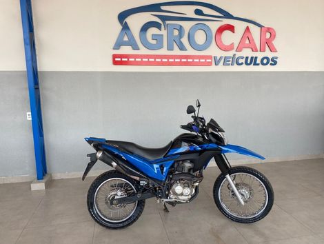 Honda BROS 160 NXR