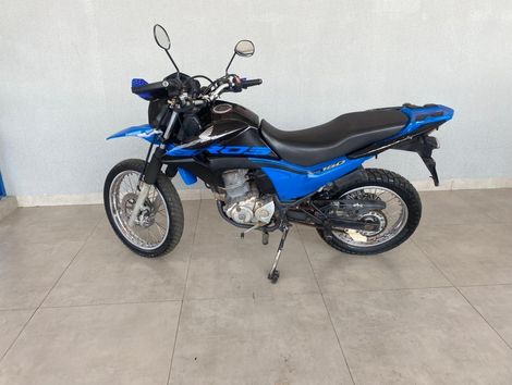 Honda BROS 160 NXR