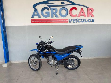 Honda BROS 160 NXR