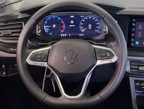 VolksWagen Polo Highline TSI 1.0 Flex 12V Aut.