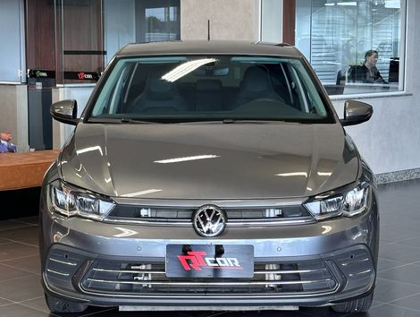 VolksWagen Polo Highline TSI 1.0 Flex 12V Aut.